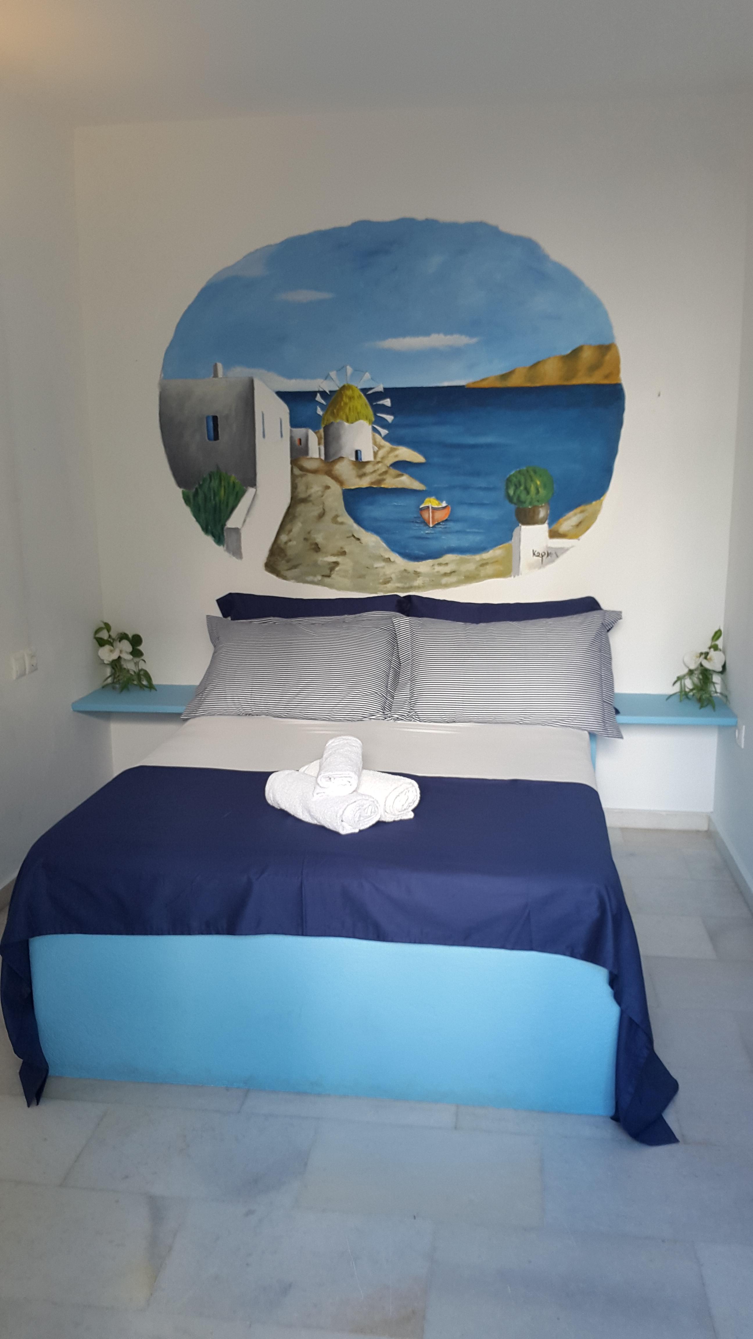 Aparthotel Casa Di Roma Paro Esterno foto