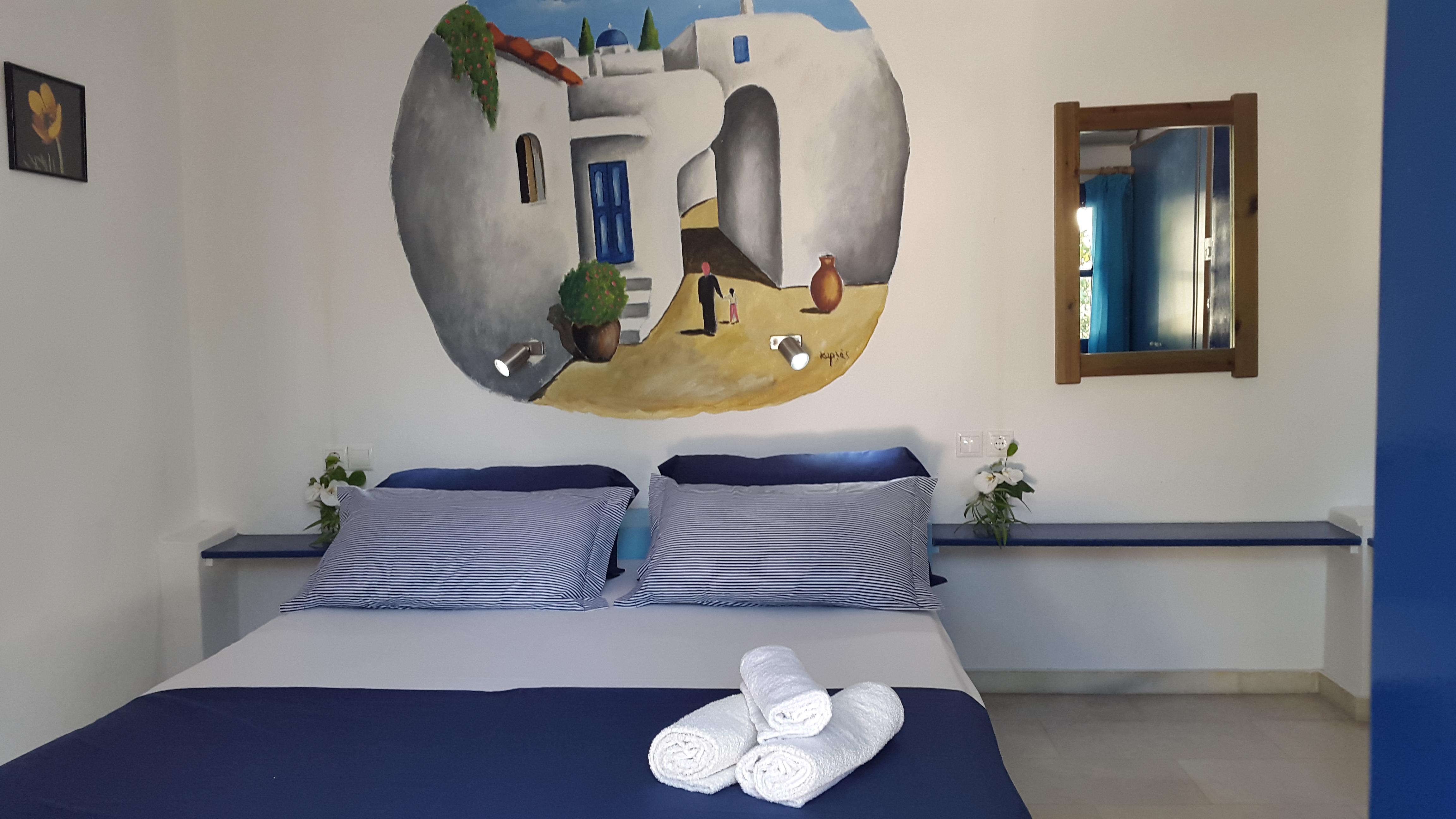 Aparthotel Casa Di Roma Paro Esterno foto