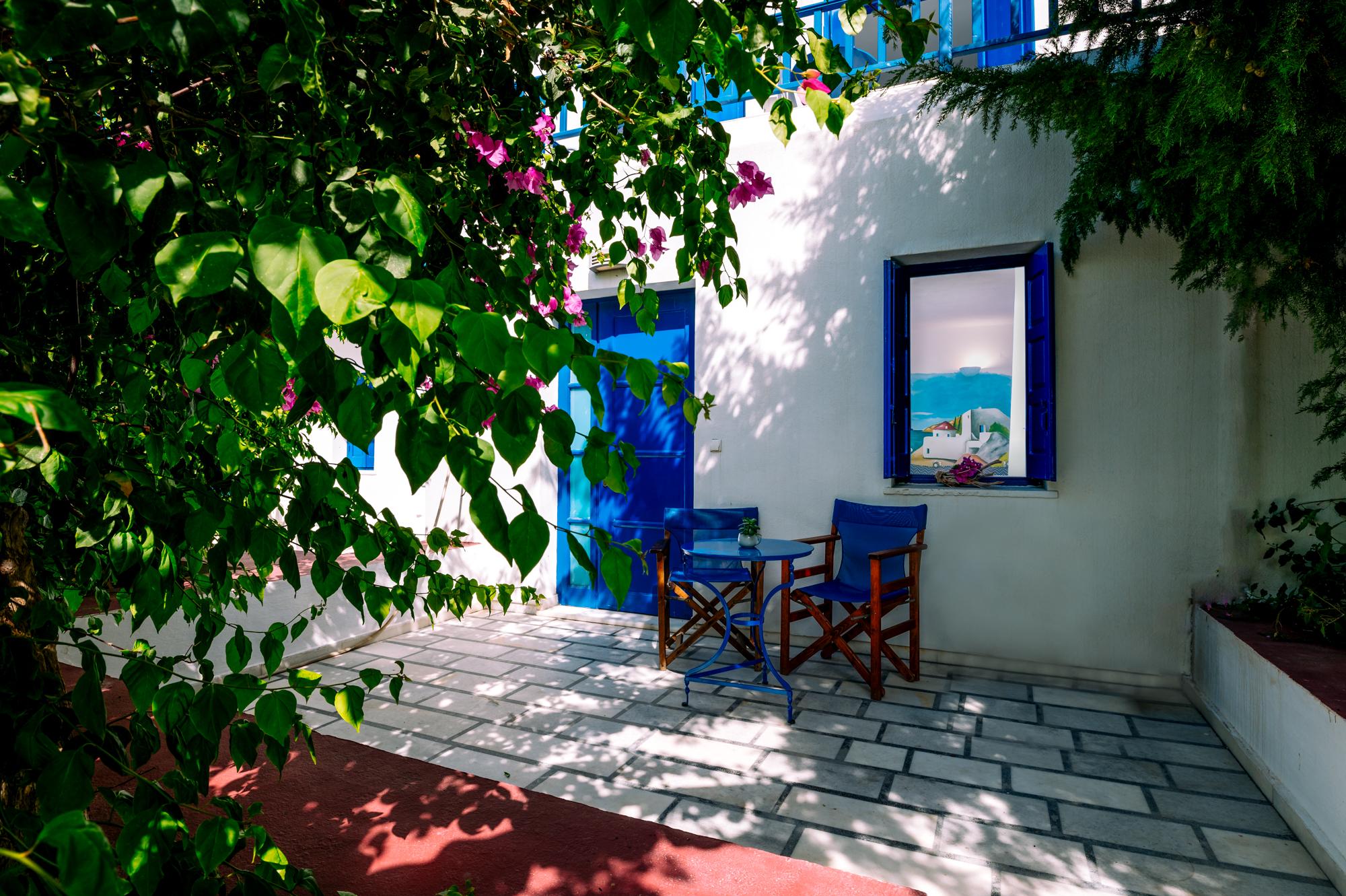 Aparthotel Casa Di Roma Paro Esterno foto