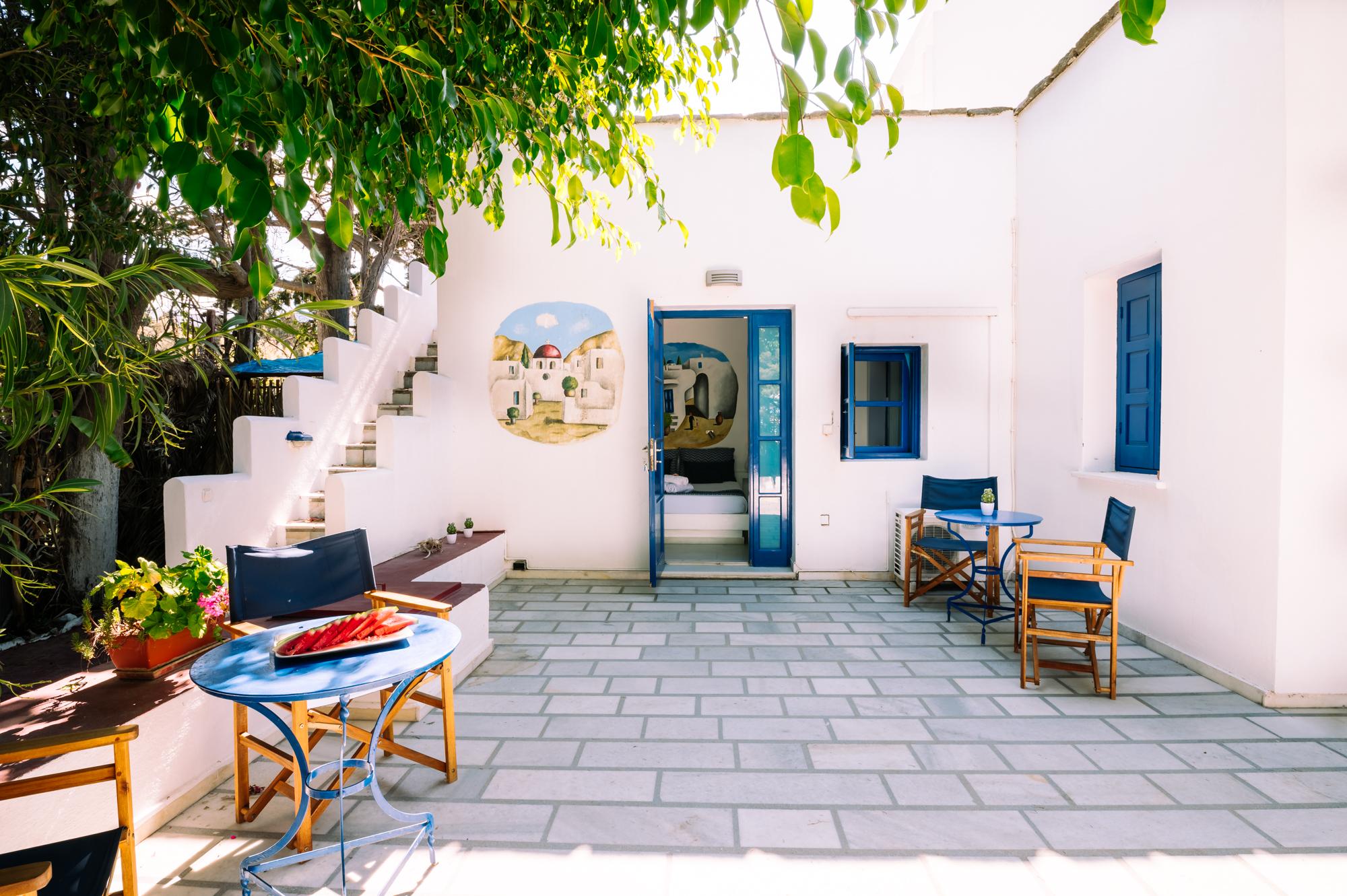 Aparthotel Casa Di Roma Paro Esterno foto