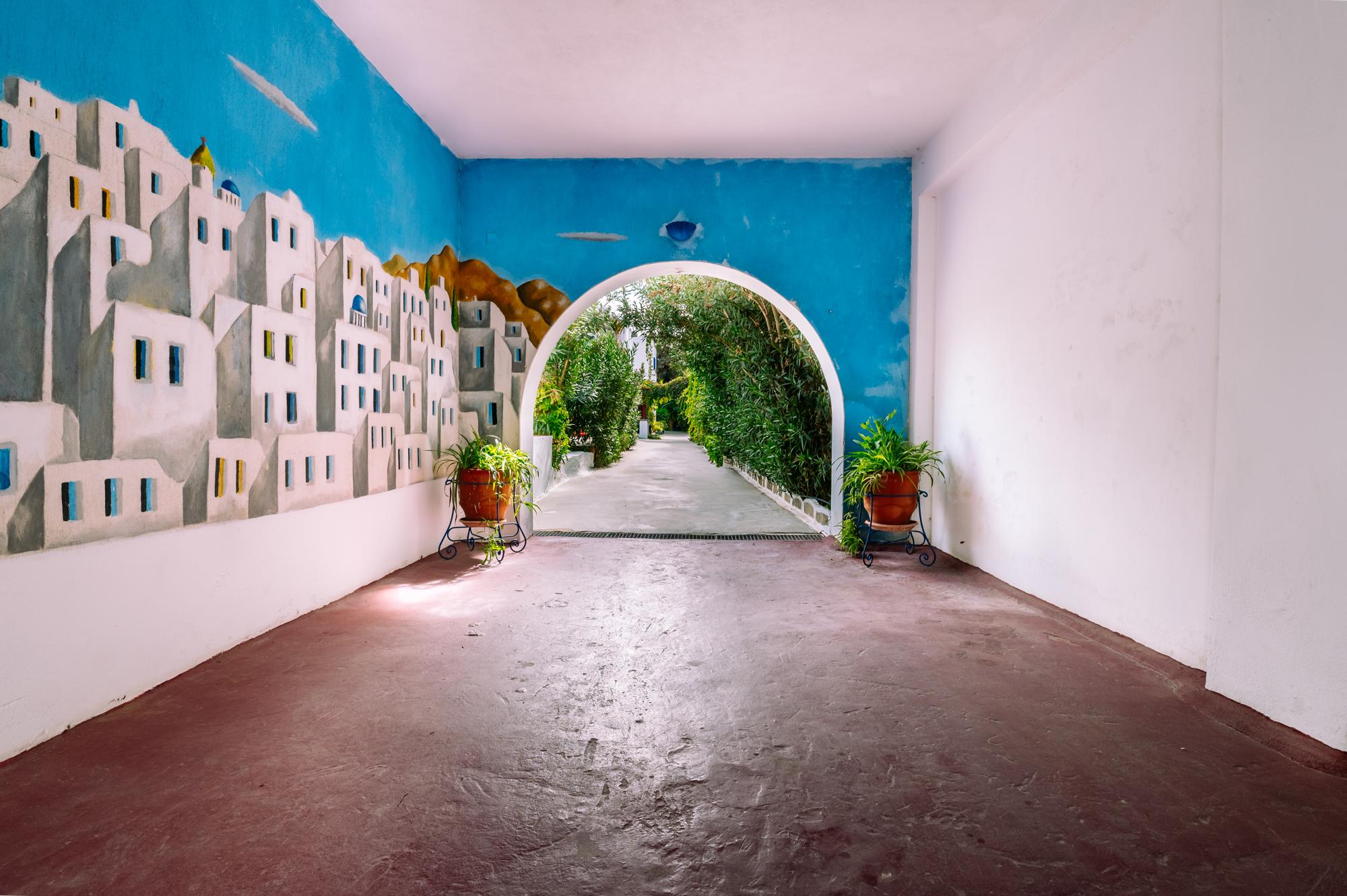 Aparthotel Casa Di Roma Paro Esterno foto