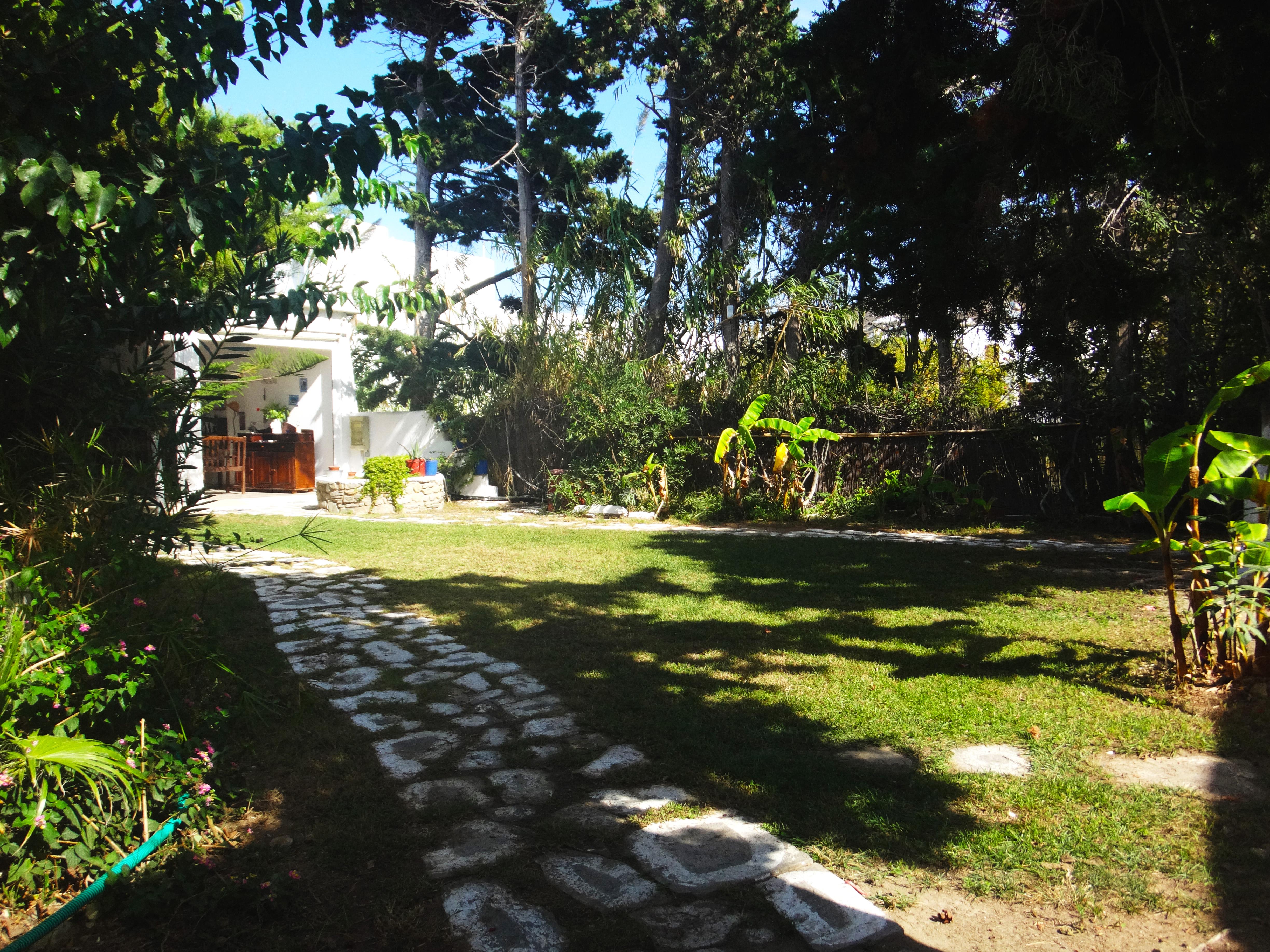Aparthotel Casa Di Roma Paro Esterno foto