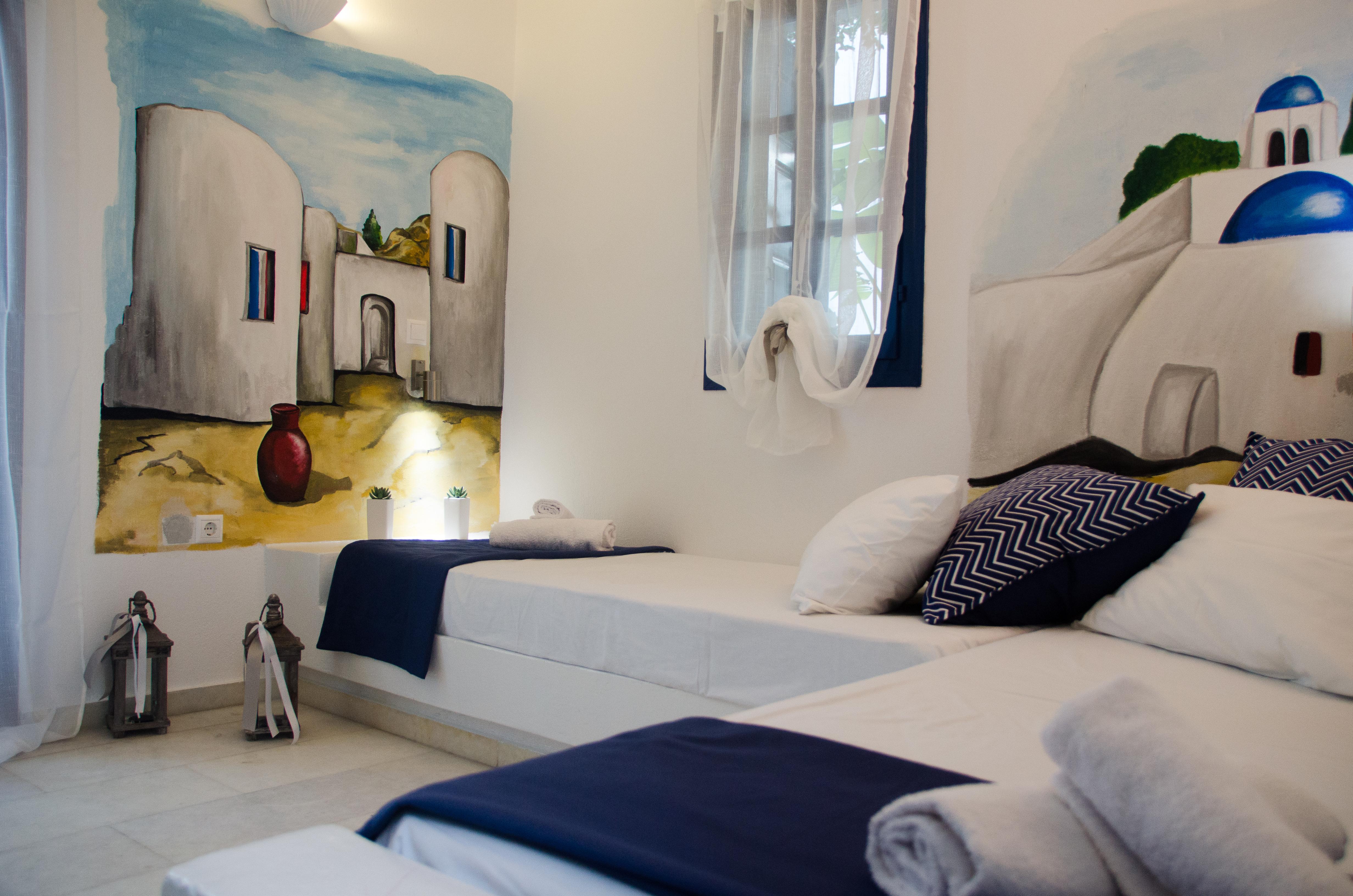 Aparthotel Casa Di Roma Paro Esterno foto