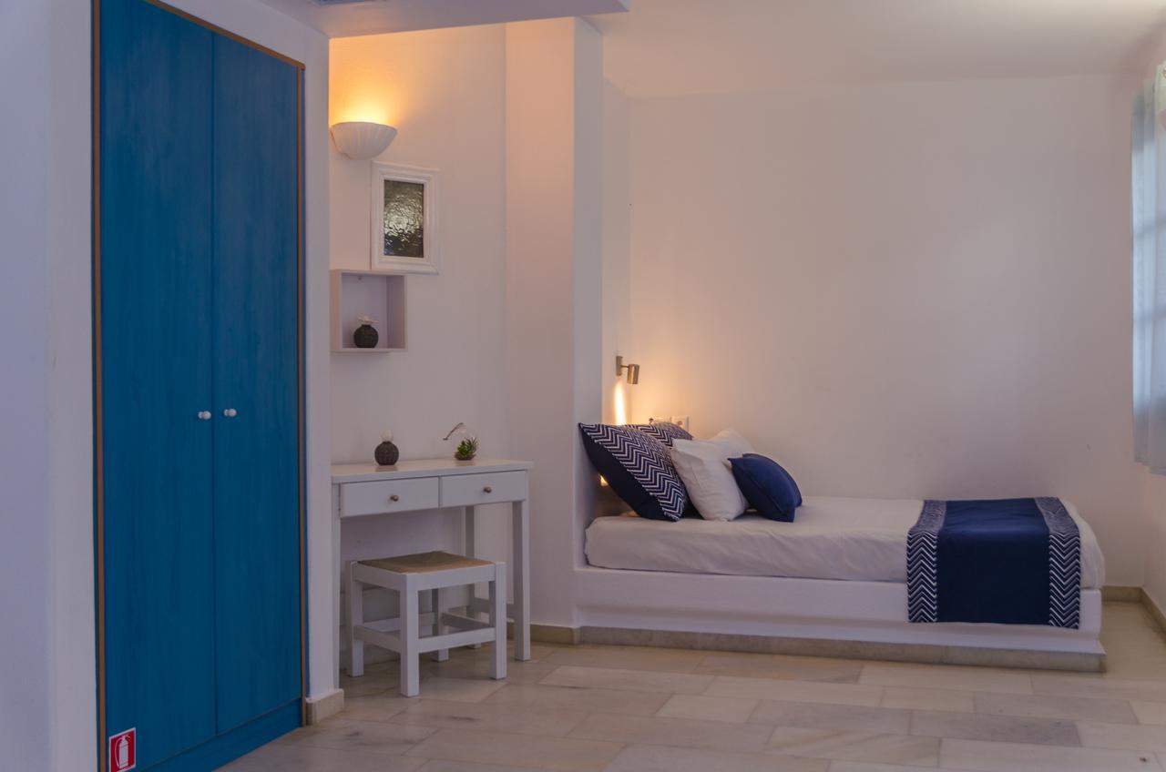 Aparthotel Casa Di Roma Paro Esterno foto