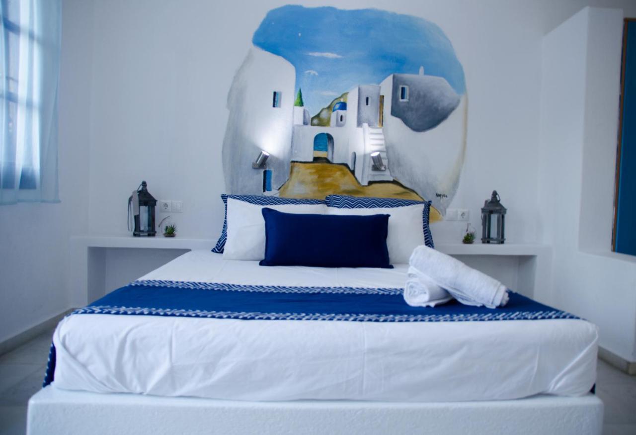 Aparthotel Casa Di Roma Paro Esterno foto