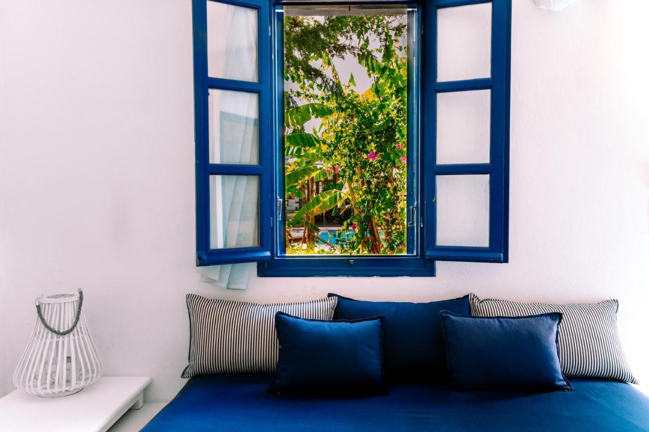 Aparthotel Casa Di Roma Paro Esterno foto